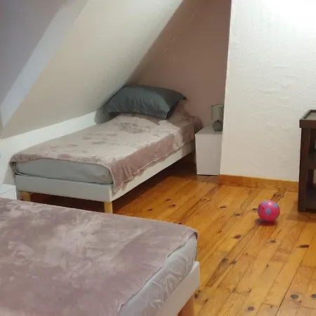 Le Le Miel Du Perigord Holiday home Dussac
