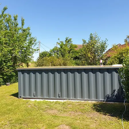 Le Le Miel Du Perigord Feriehus *