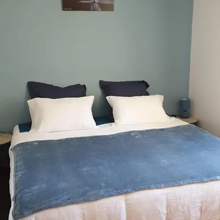 Le Le Miel Du Perigord Holiday home *