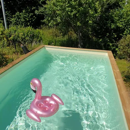 Holiday home Le Le Miel Du Perigord Dussac