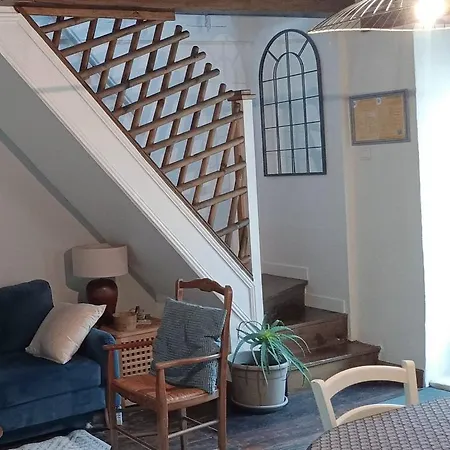 Сasa de vacaciones Le Le Miel Du Périgord Dussac