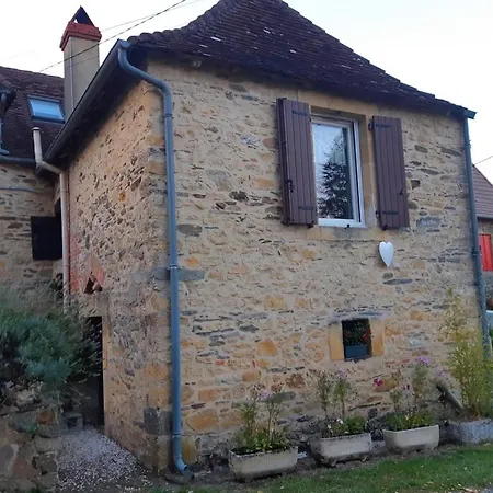 Feriehus Le Le Miel Du Perigord