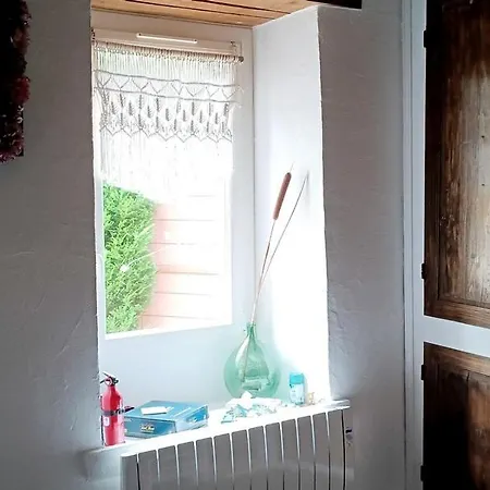 Le Le Miel Du Perigord Holiday home *