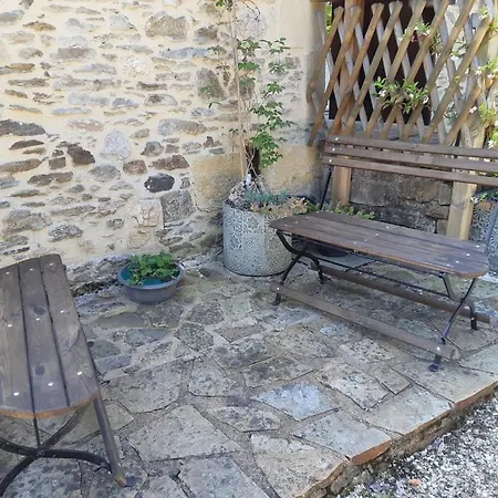 Le Le Miel Du Périgord Сasa de vacaciones