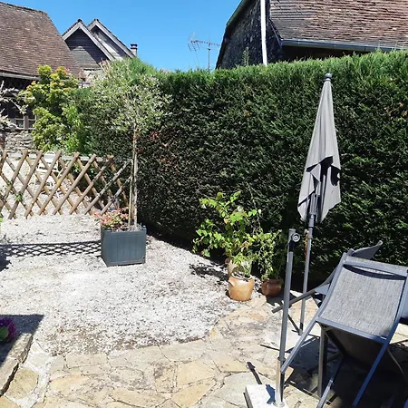 Feriehus Le Le Miel Du Perigord