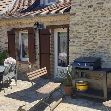 Le Le Miel Du Perigord Feriehus