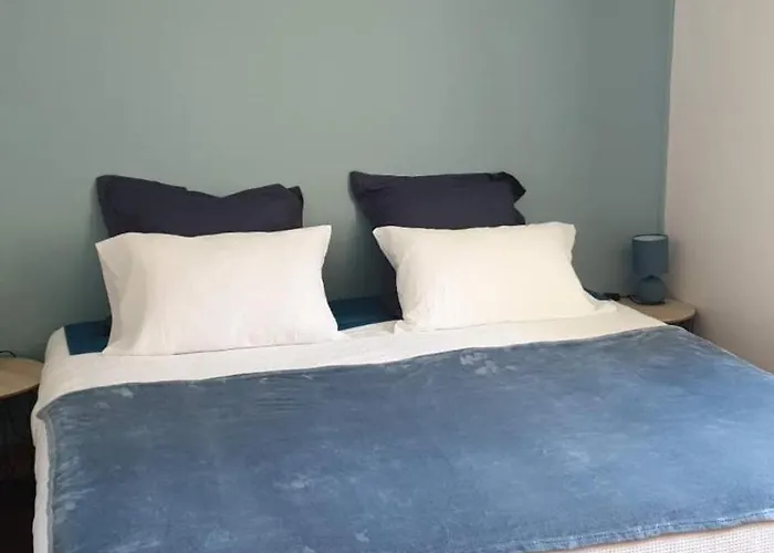 Le Le Miel Du Perigord Nyaraló *