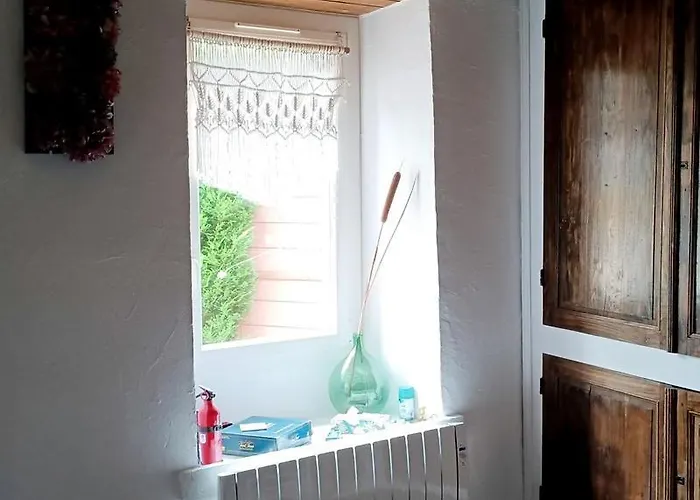 Le Le Miel Du Perigord Nyaraló *