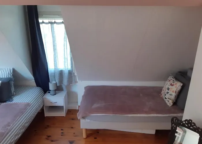 Nyaraló Le Le Miel Du Perigord *