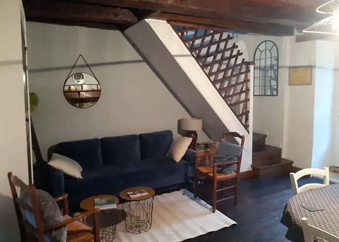 Nyaraló Le Le Miel Du Perigord Dussac