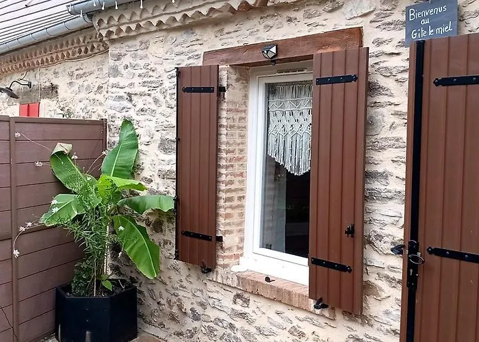 Le Le Miel Du Perigord