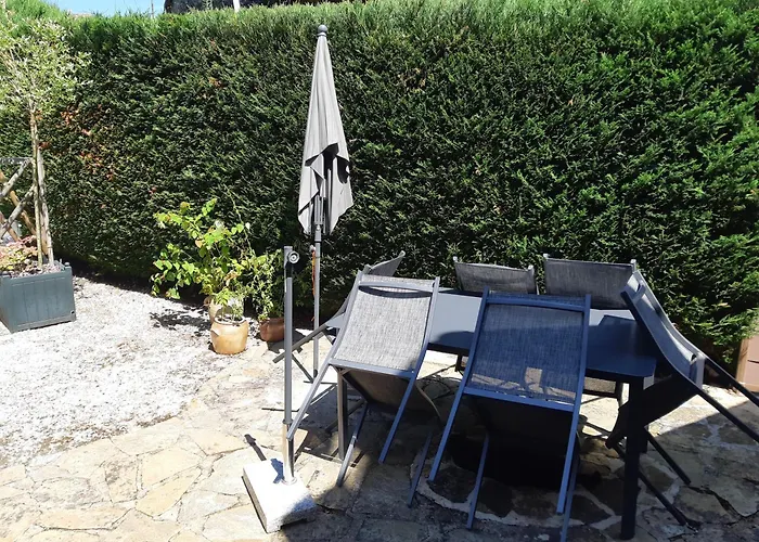 Le Le Miel Du Perigord Nyaraló Dussac