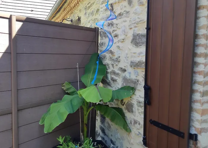 Le Le Miel Du Perigord Nyaraló