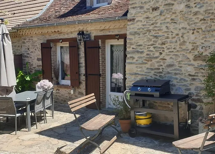 Le Le Miel Du Perigord Nyaraló